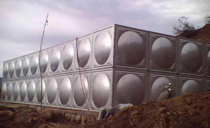 隆安人们法院办公综合楼