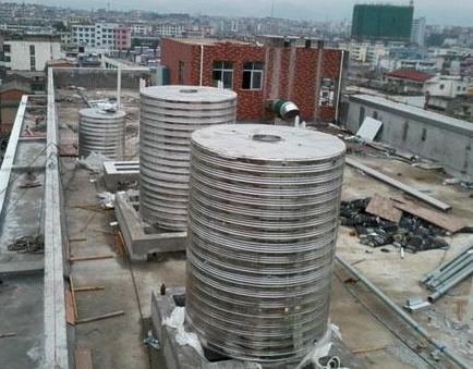 凭祥市行政中心办公大楼