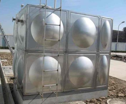 桂林市英山监狱宿舍