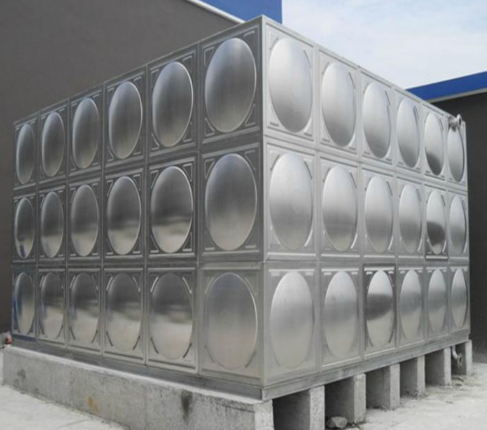 柳州市鹿寨中渡监狱办公楼