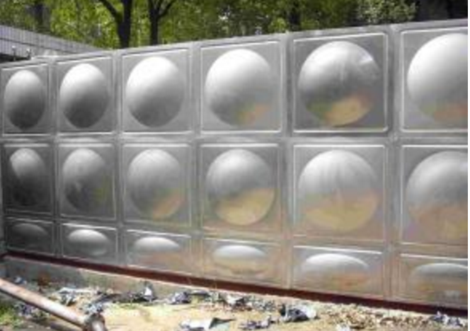 钦州市幸福花园校区